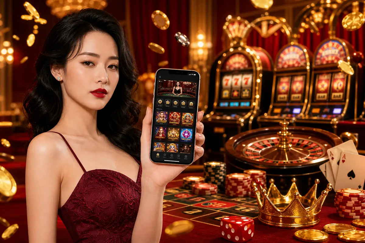 l144 Fortune Gems স্লট গেম